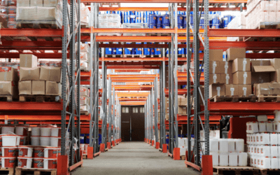 Why your warehouse should implement a cloud WMS