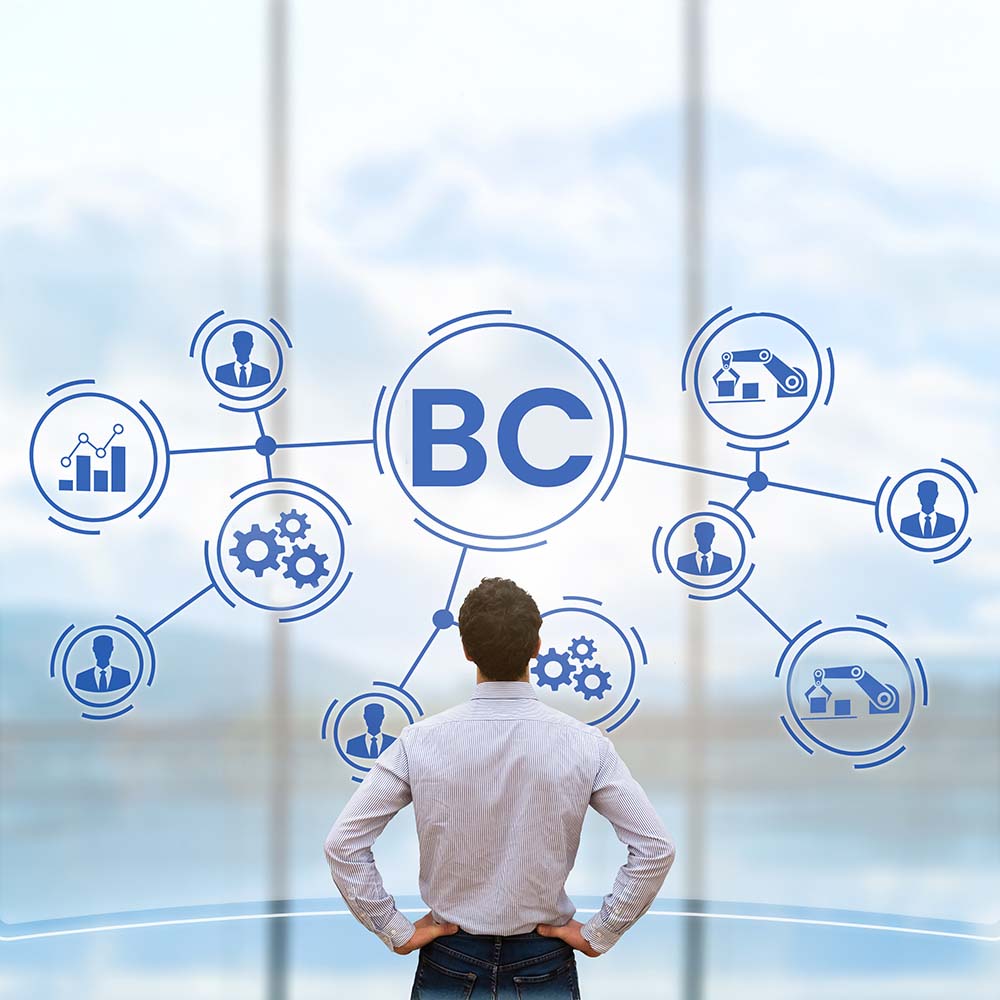 Workforce and HR Management for Healthcare