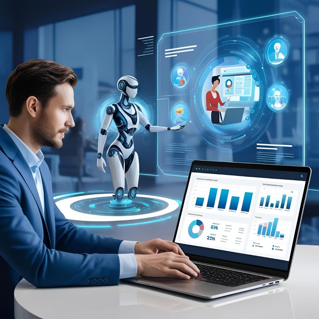 ai agents in BC
