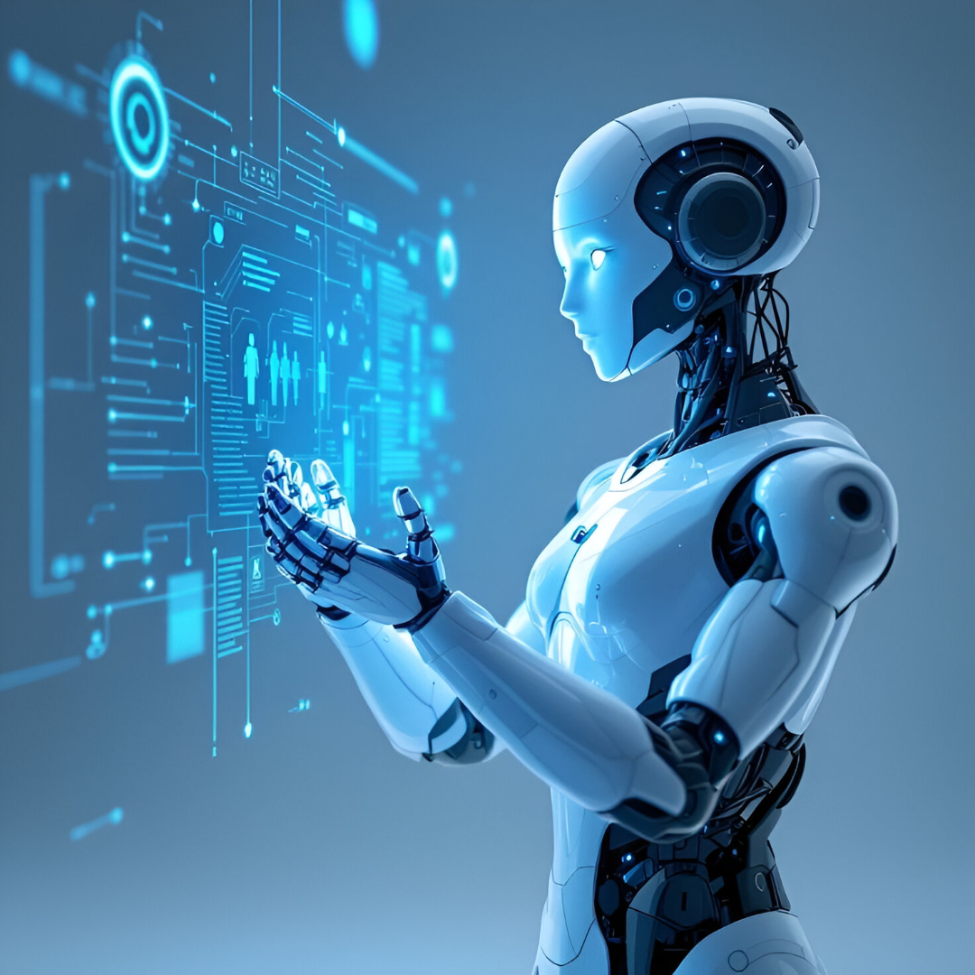 ai powered sales and service