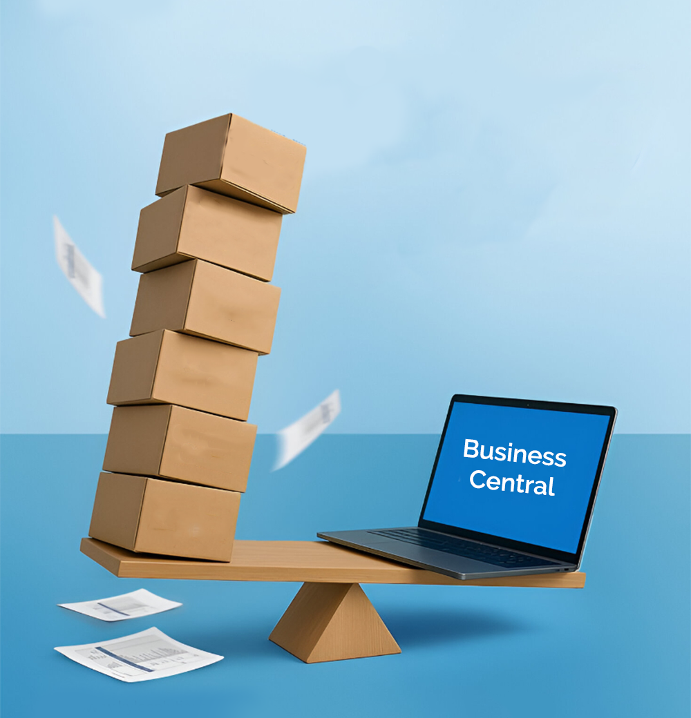 business central