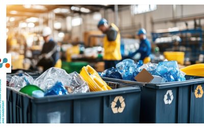 Mayglothling Waste Ltd: From Manual Chaos to Connected Operations with Dynamics 365