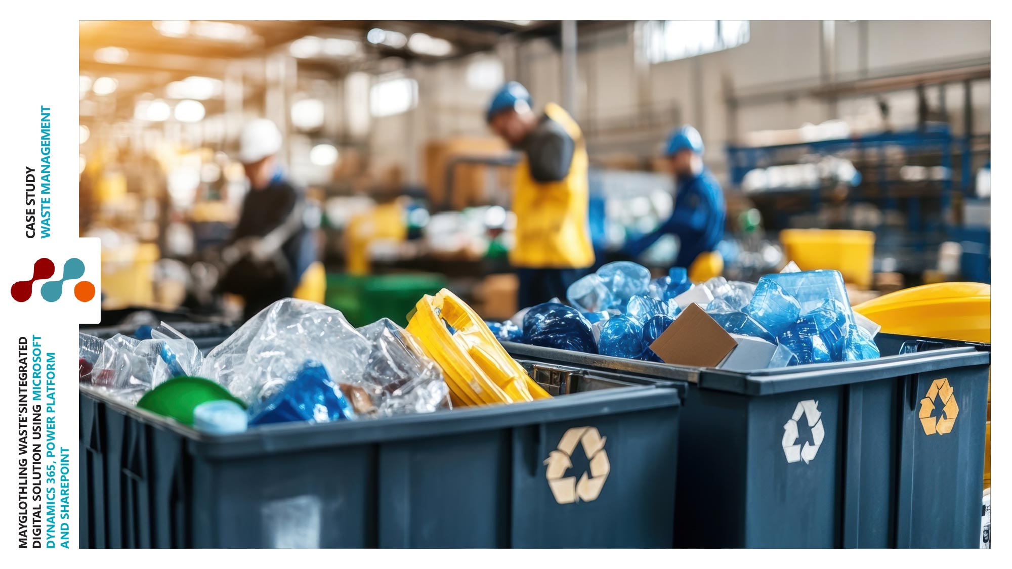 Case Study: Mayglothling Waste Ltd.