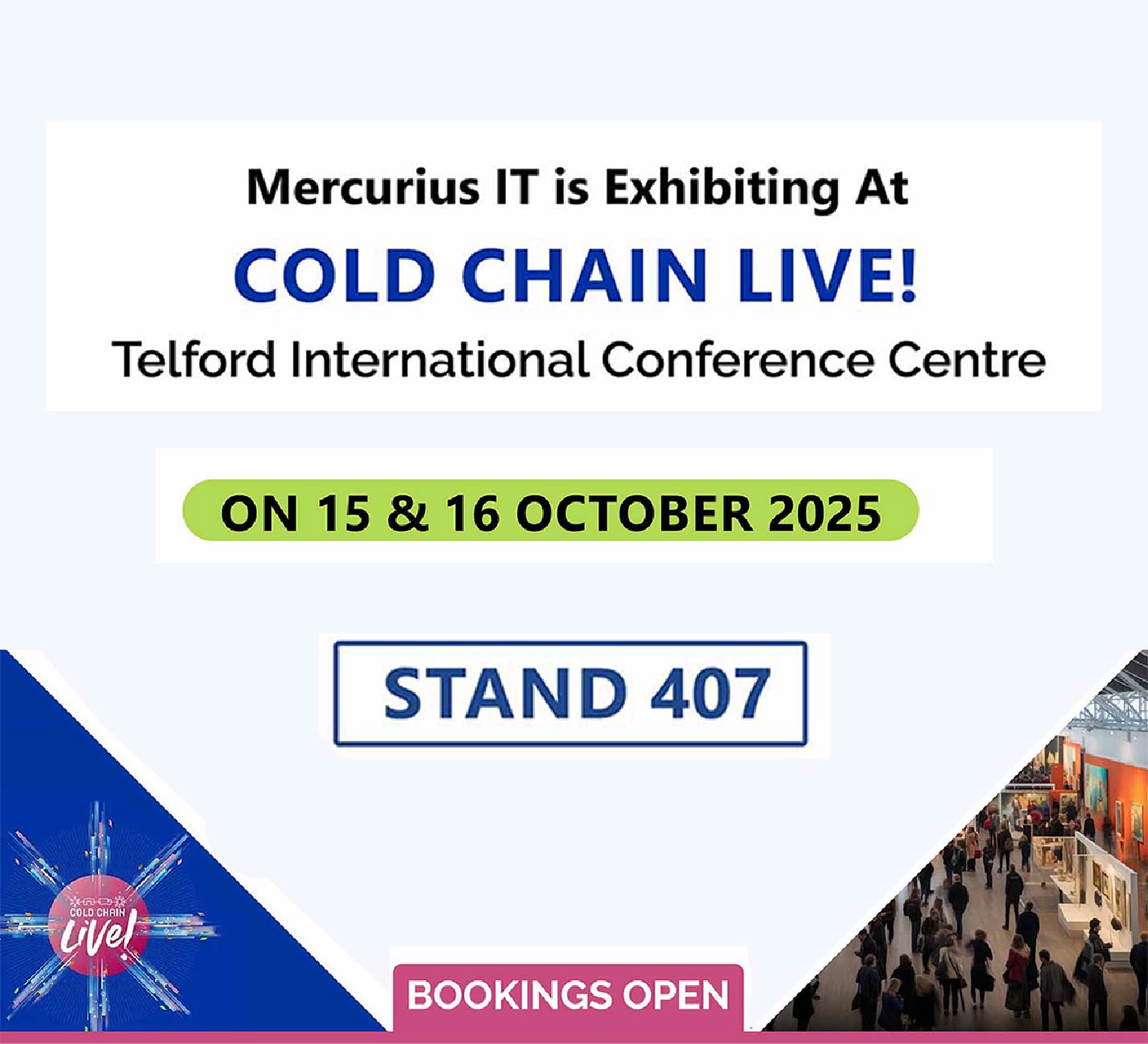 cold chain
