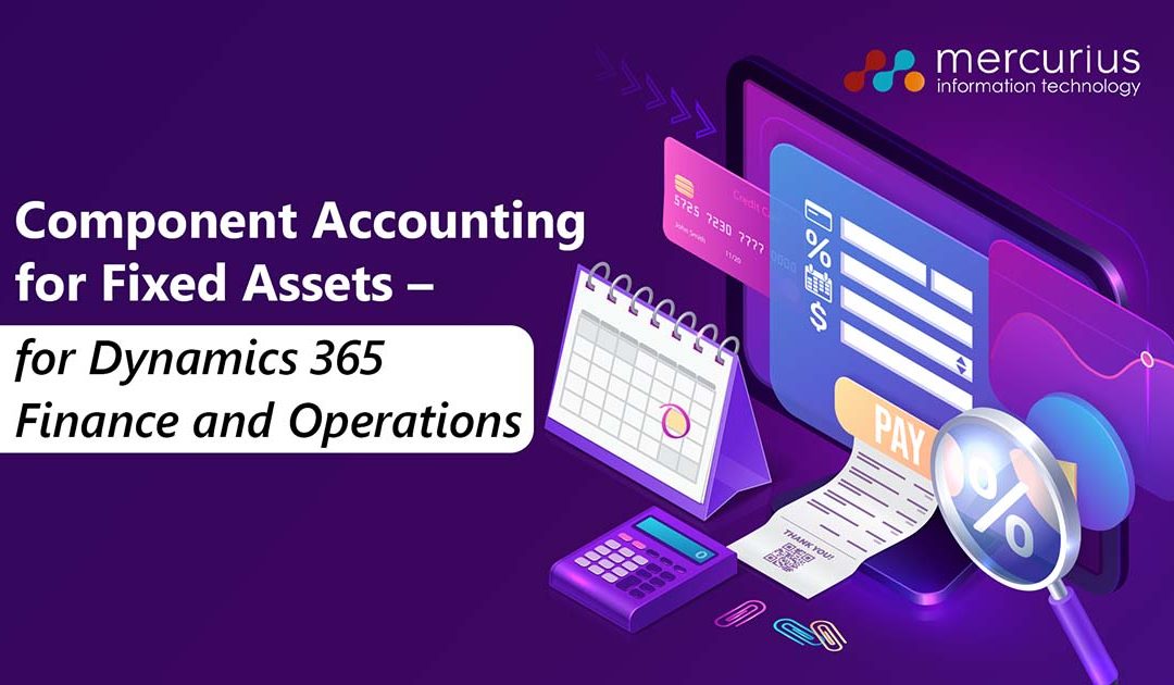 component accounting