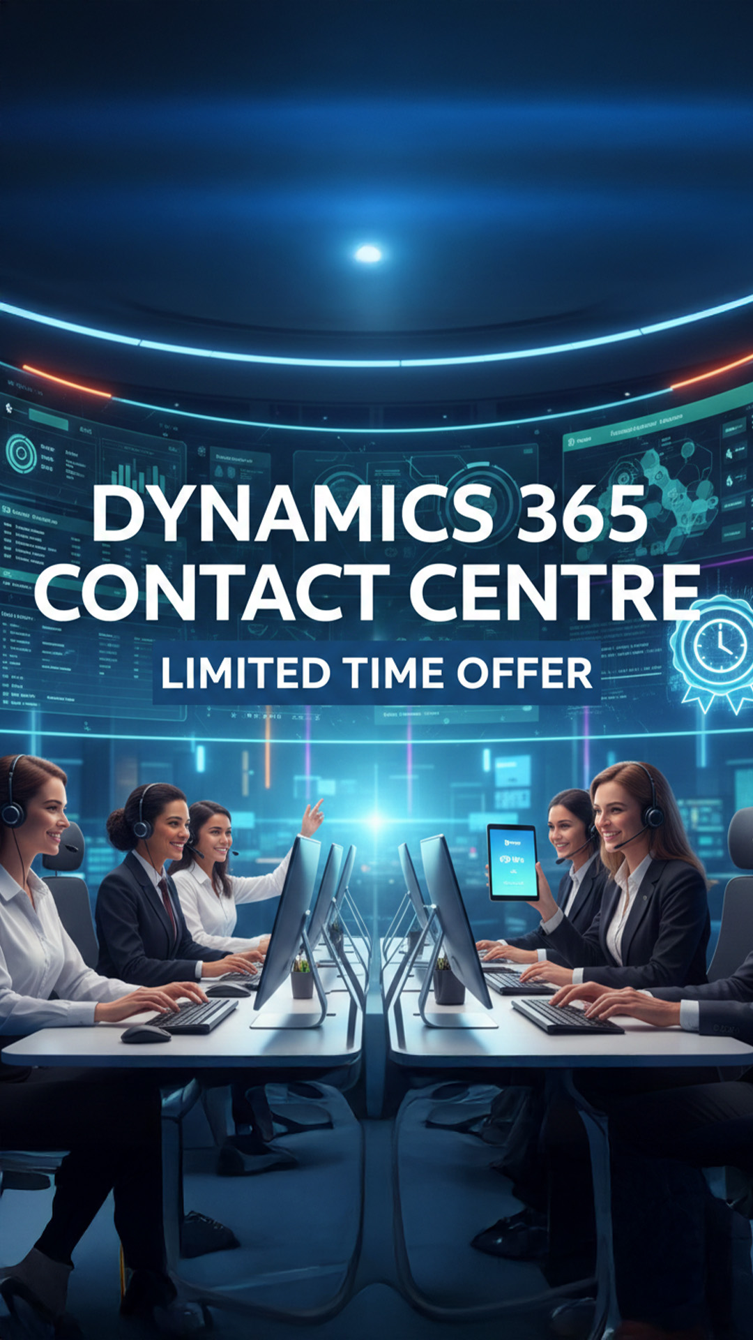 Contact Centre