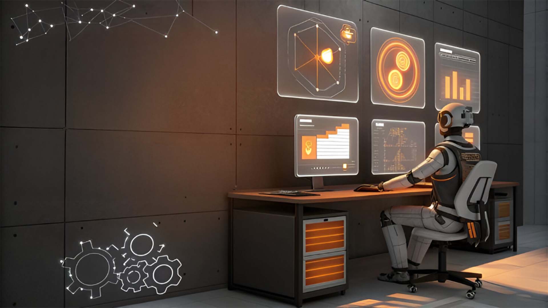 copilot and ai agents
