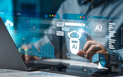 How Can Finance Teams Scale Growth in 2026 with AI and Cloud ERP? 