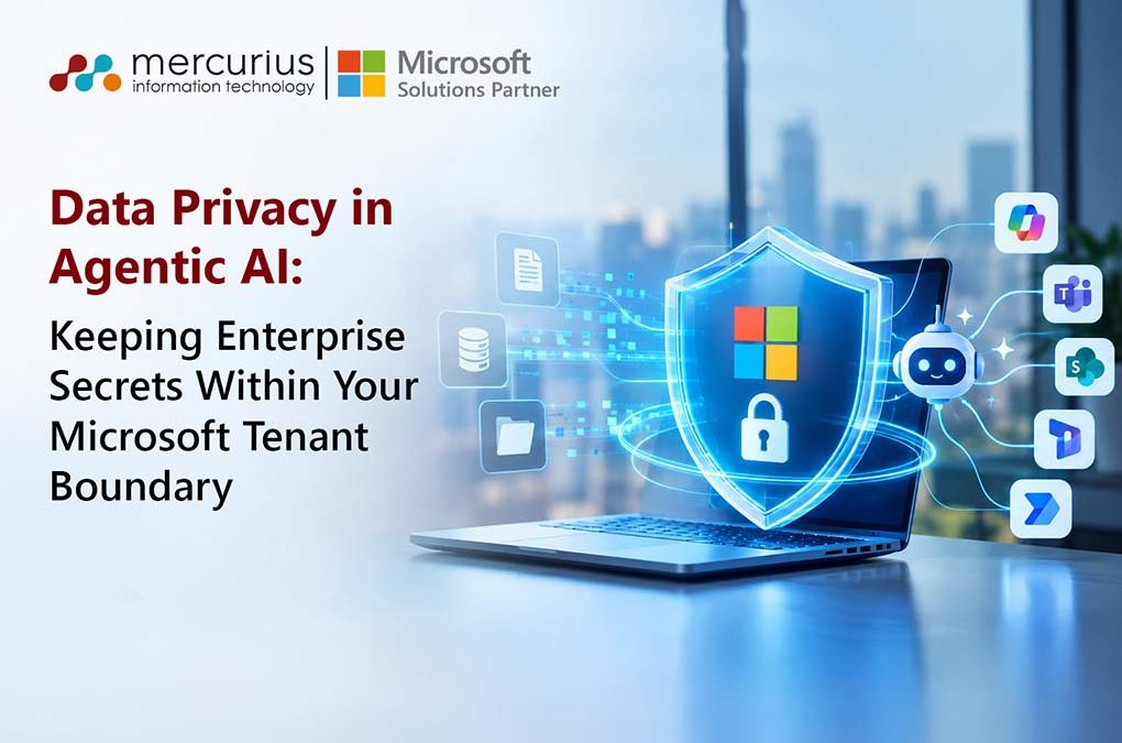 Data Privacy in Agentic AI