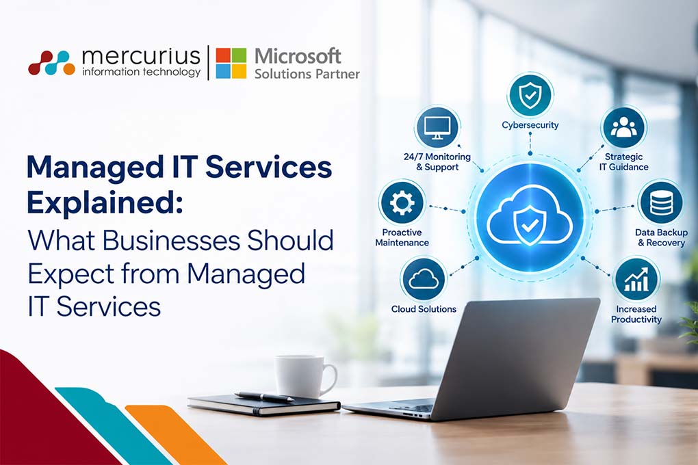 Insights 1 Managed IT Services Explained: What Businesses Should Expect from Managed IT Services