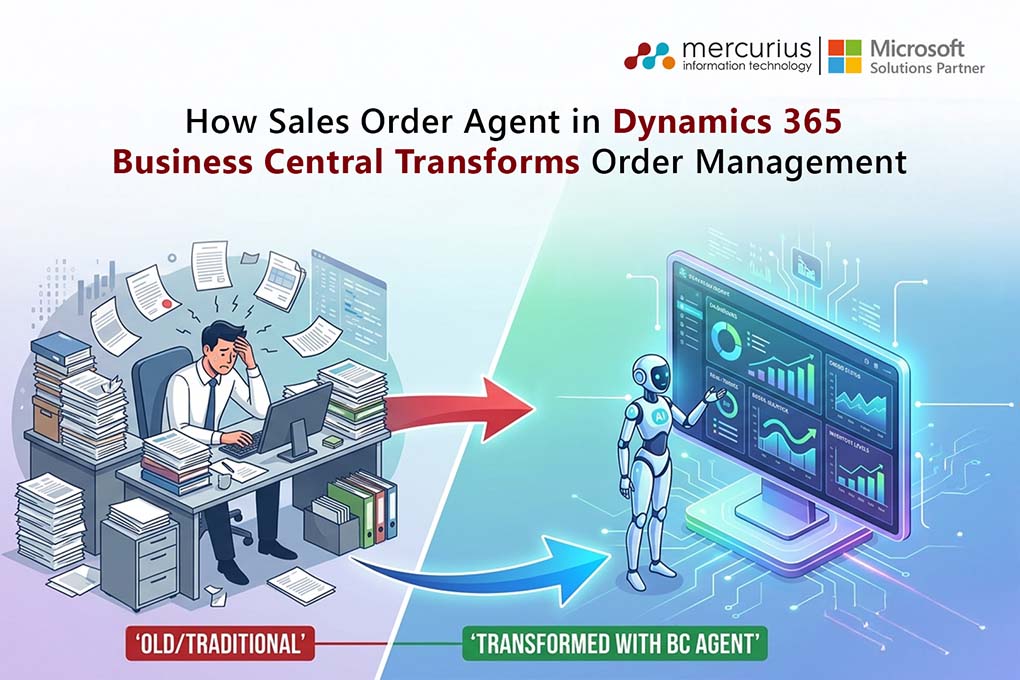 Insights 35 How Sales Order Agent in Dynamics 365 Business Central Transforms Order Management