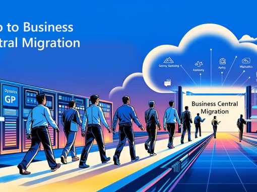 Xero to Business Central Migration [Smart move in 2026] 