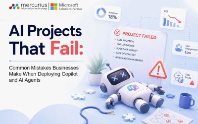 Transform Your Warehouse Operations: Unlocking the Advanced Capabilities of Tasklet’s Mobile WMS 1 AI Projects That Fail: Common Mistakes Businesses Make When Deploying Copilot and AI Agents