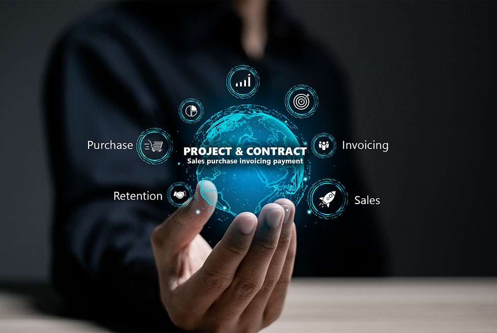 Procon IP Solution