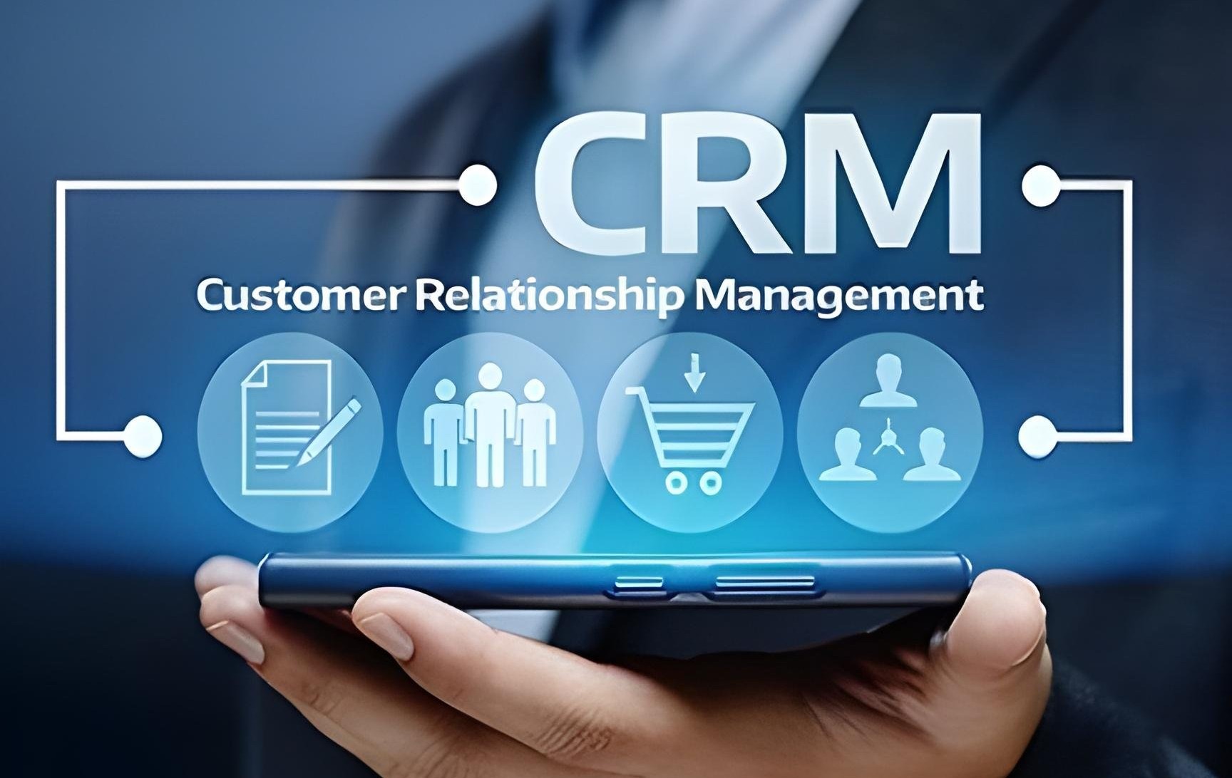 crm