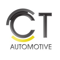 CT Automative nav upgrade customer logo