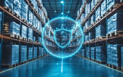 Cyber Security in Logistics: A Basic Requirement, Not an Afterthought  