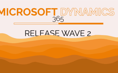 Microsoft Dynamics 365 Release Wave 2 2020: The Highlights