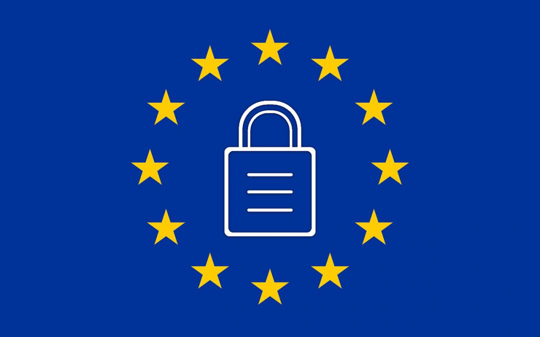 How Microsoft Dynamics NAV users can prepare for the GDPR