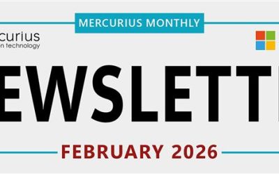 Case Study on CT Automotive Dynamics NAV Upgrade 2 Mercurius IT – February Newsletter 2026