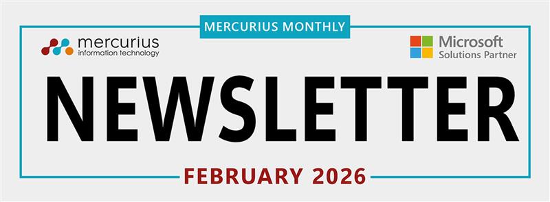 Feb Newsletter
