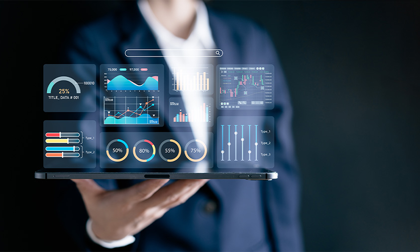 fixed asset component accounting