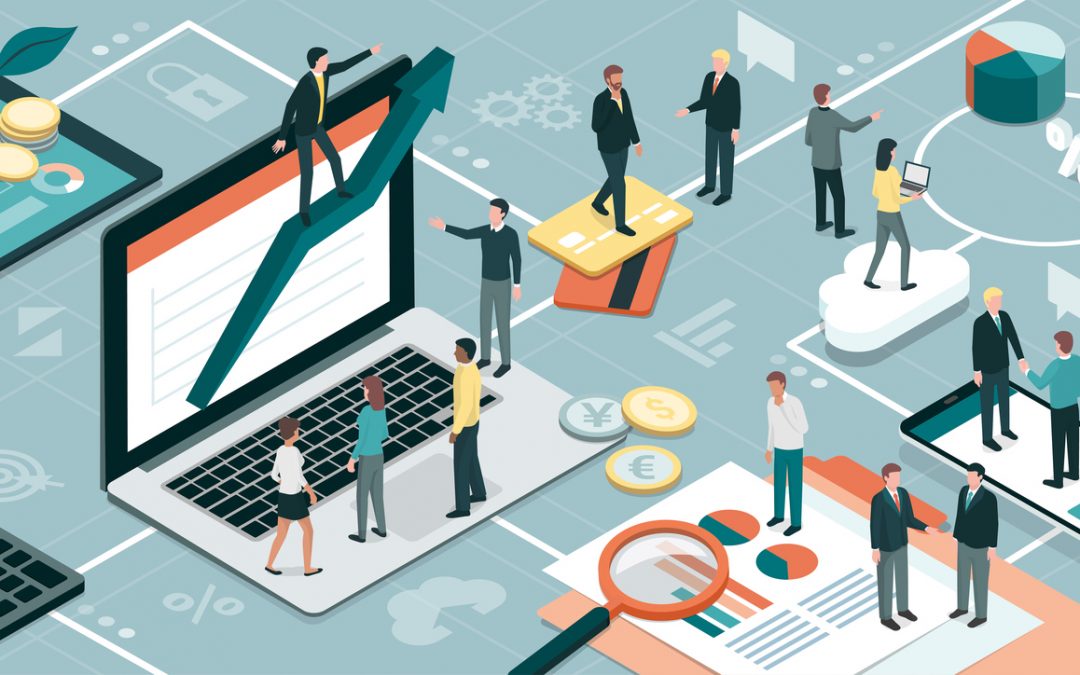 Top 5 Expense Management Solutions for Microsoft Dynamics NAV