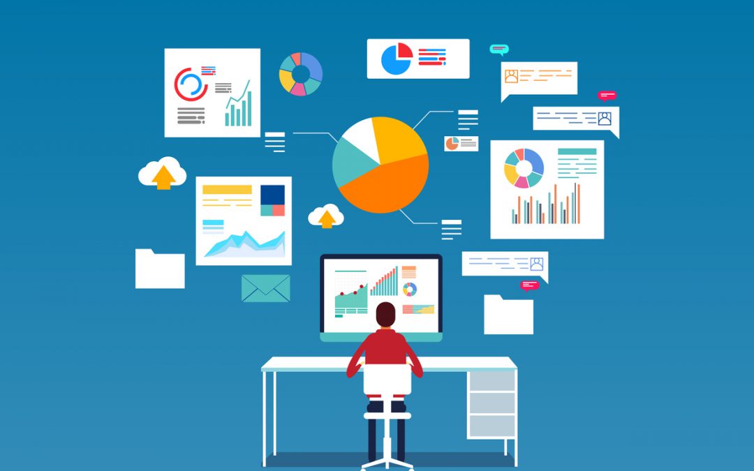 Choose Your Power Bi Chart