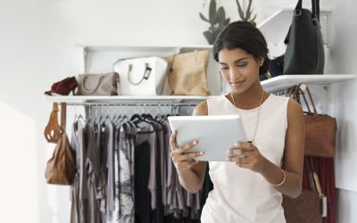 Top 5 Ecommerce Trends for 2017