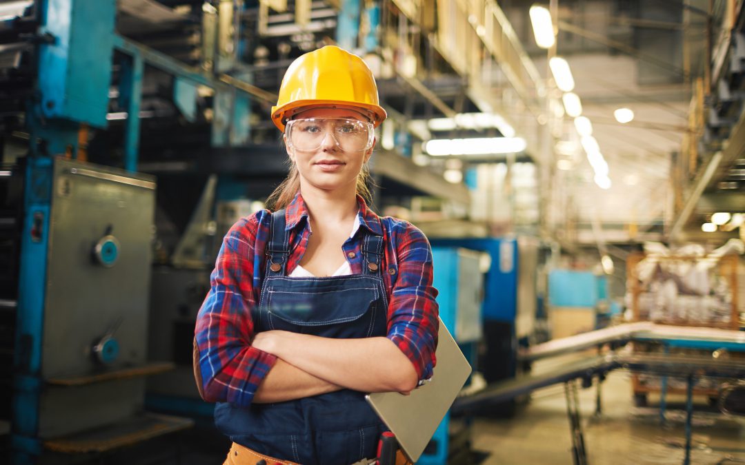 3 Problems Every Manufacturer Faces