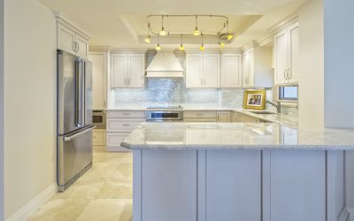 4 Simple Ways to Improve Functionality in Bespoke Kitchen Design