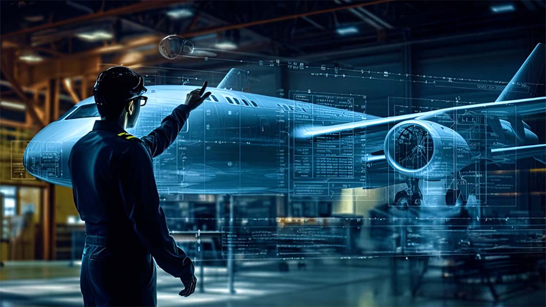 Growth Constraints—AX Can’t Support Modern Aerospace Expansion 