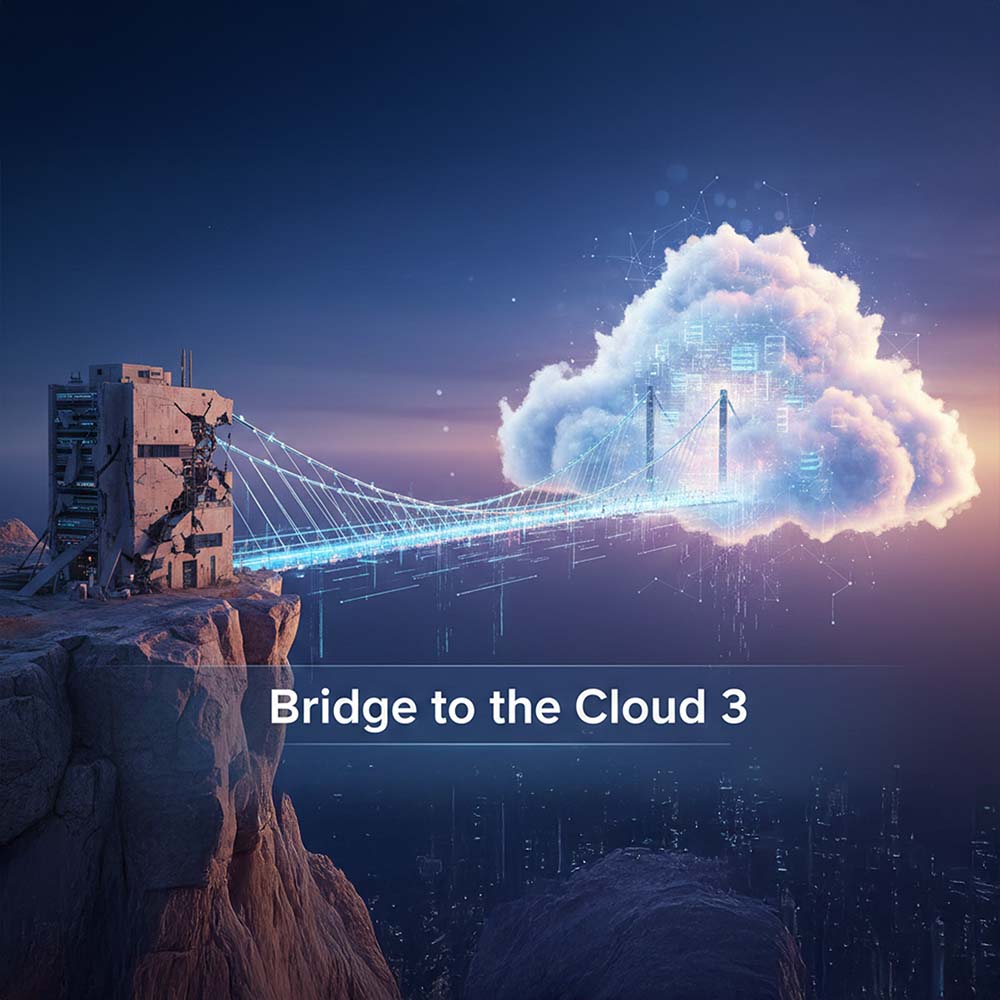 insights bridge to cloud