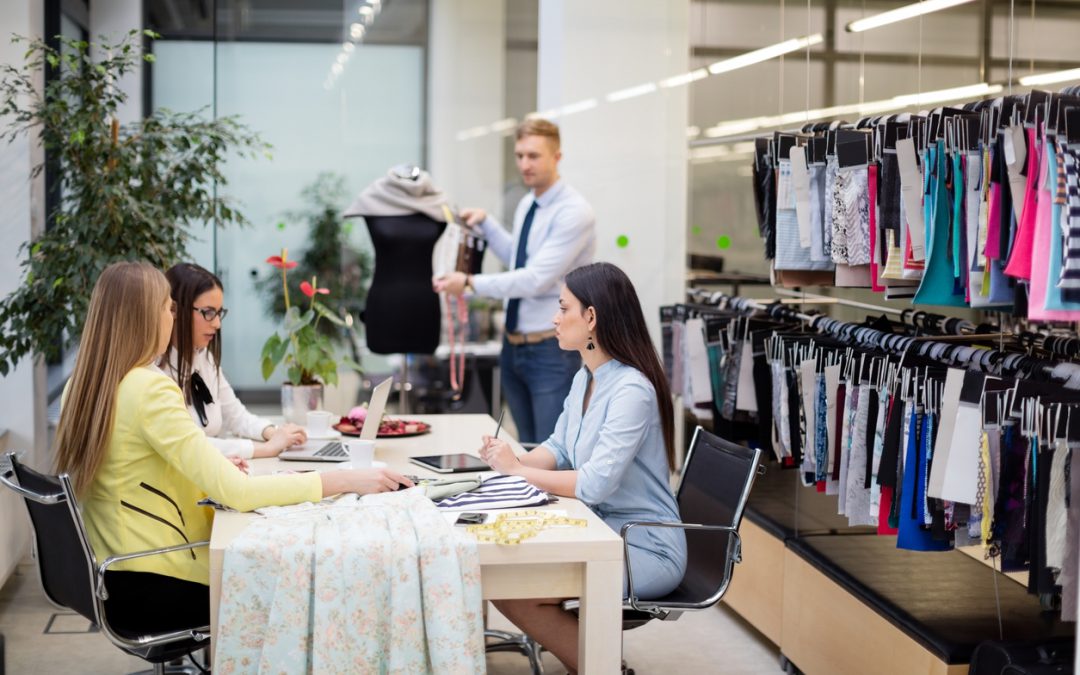 8 ERP Features for the Fashion & Apparel industry