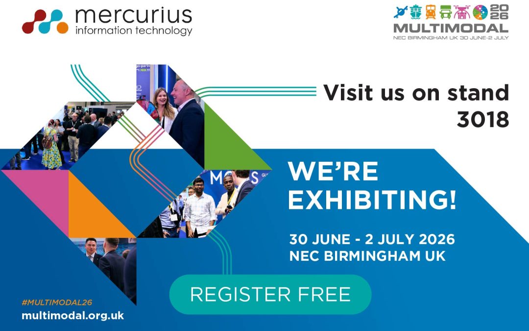 Insights 2 Meet Mercurius IT at Multimodal 2026