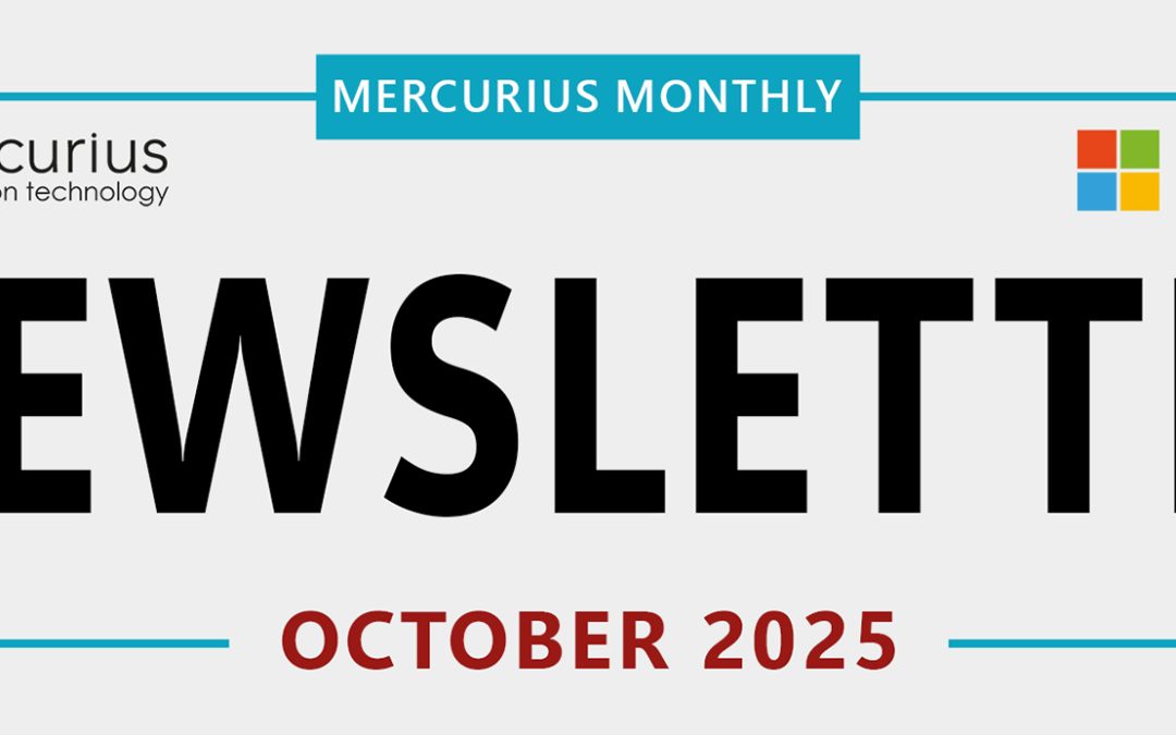 october newsletter 2025
