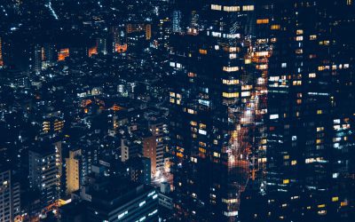 Why Automation Won’t Diminish the Workforce