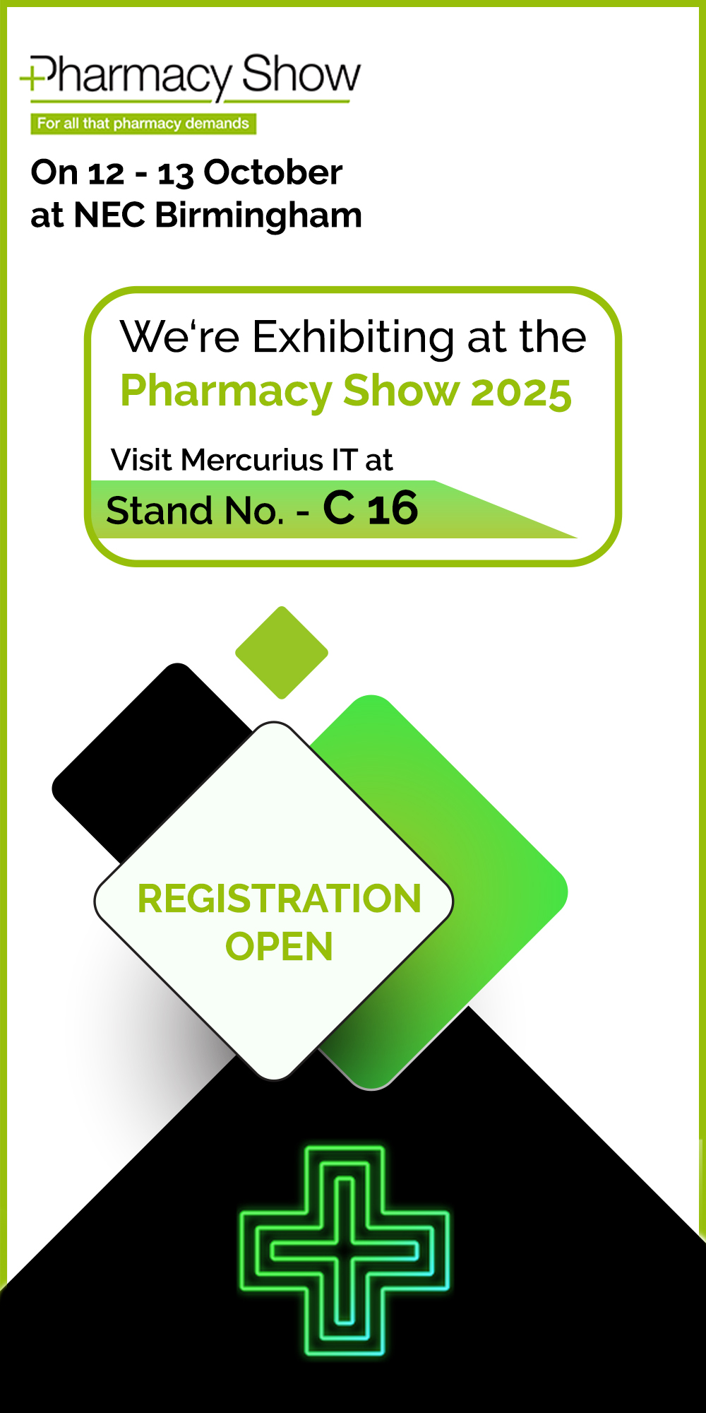 pharma show