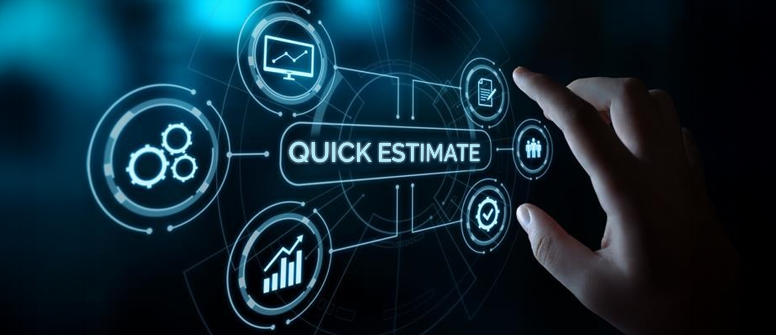 quick estimate