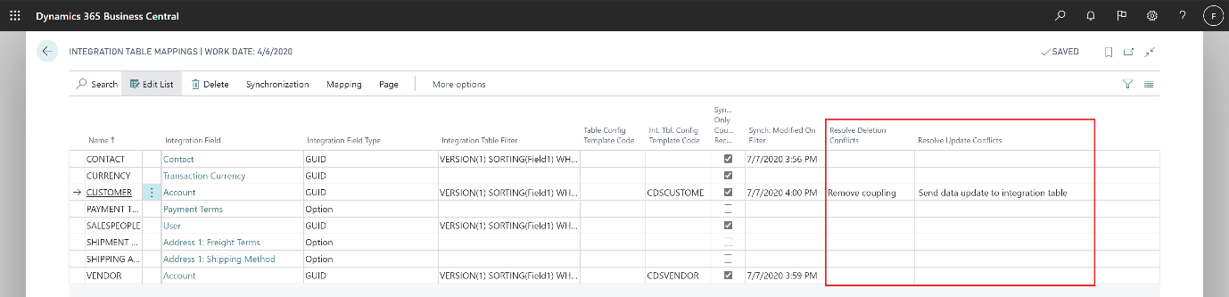 resolve 1 resolve 1
