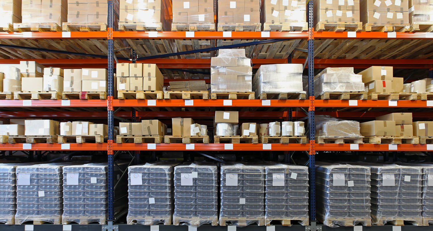 Storage Costs | WMS