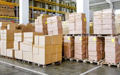 Cross-docking: 5 tips to win the sprint