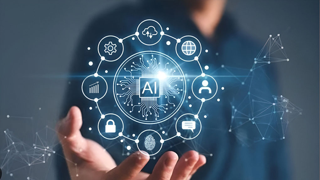 the benefits of ai for coos