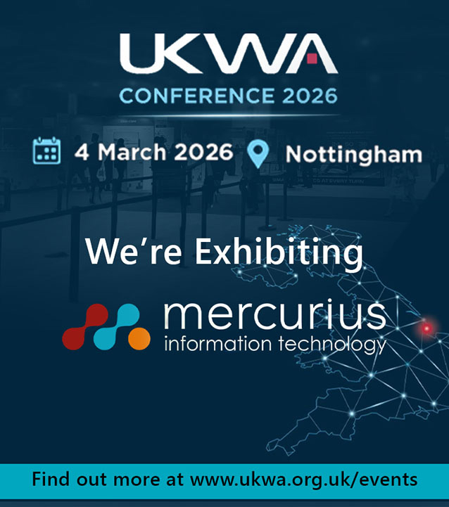 UKWA Conference