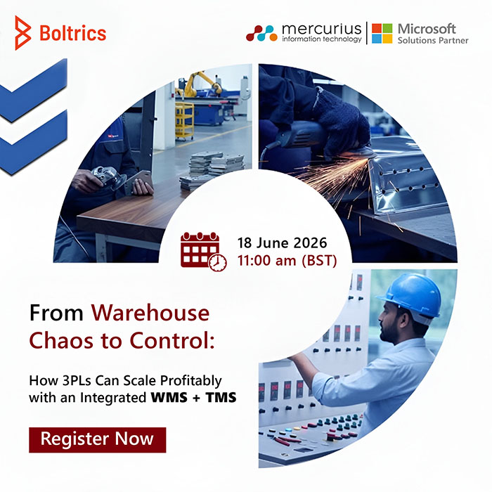 3 PL Webinar