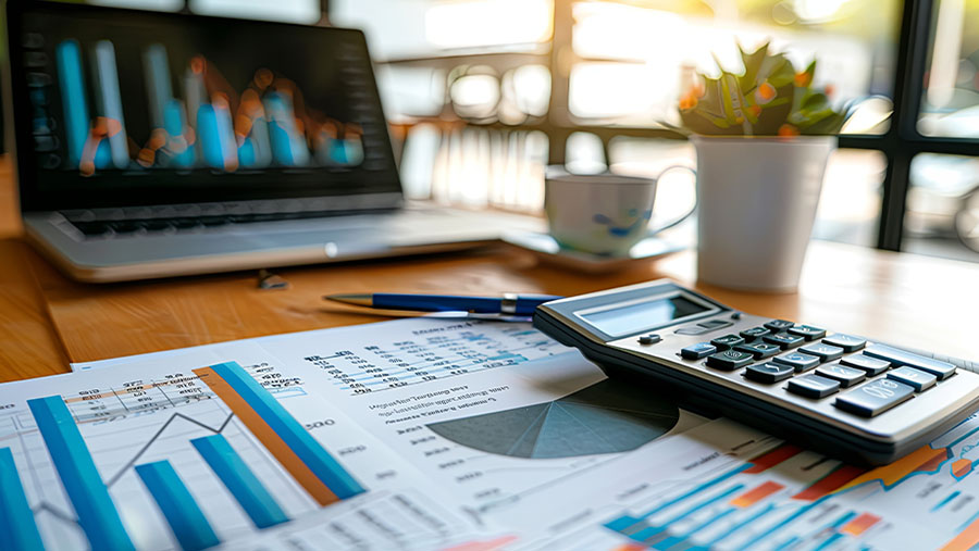 Commitment Accounting for Microsoft Dynamics 365 Business Central