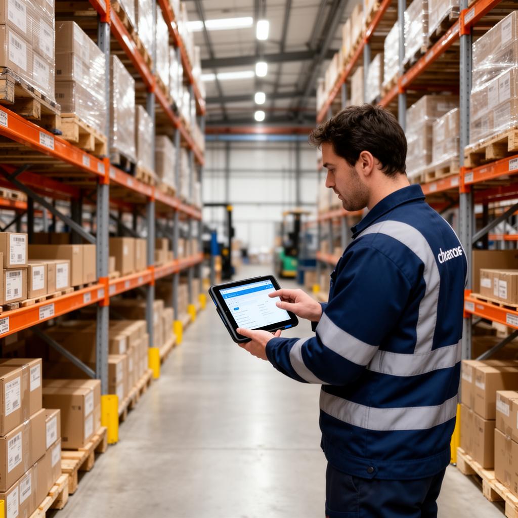 wescom-warehouse