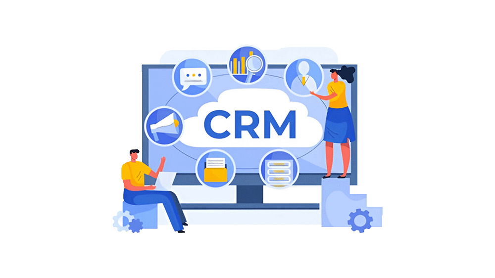what can you expect crm implementation