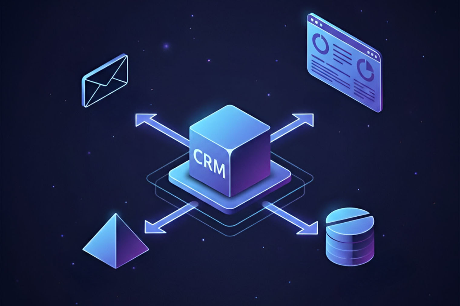 What Is a Manual CRM Process?  